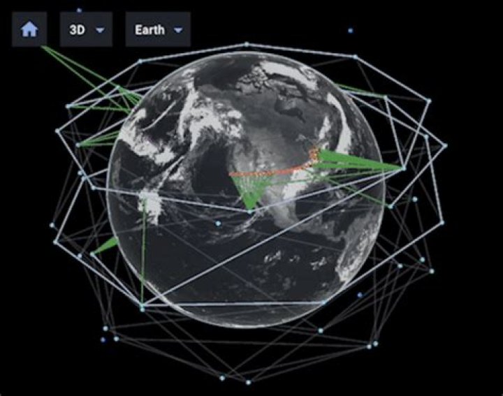 Aalyria wins ESA contract and establishes European arm