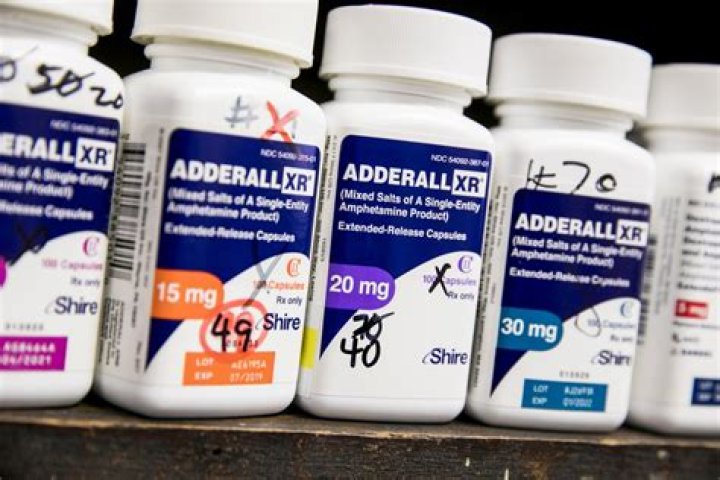 ADHD drug in short supply for a few more weeks