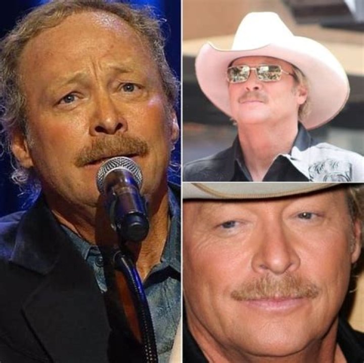 Alan Jackson’s battle with Charcot-Marie-Tooth disease: ‘It’s getting more and more obvious’