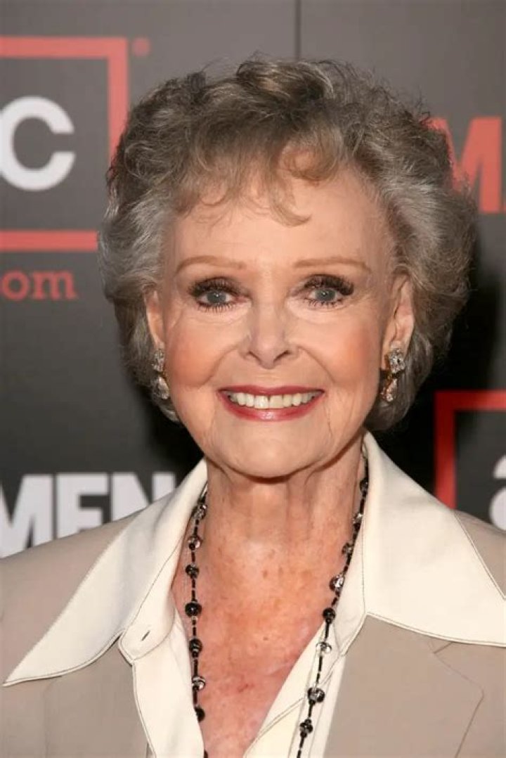 America’s favorite space mom, June Lockhart, is still beautiful at 97