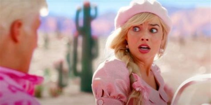 Barbie Post Credit Scene Secrets Revealed