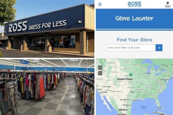 Boise man says he was locked inside Ross store after it closed: 'This deserves a discount'