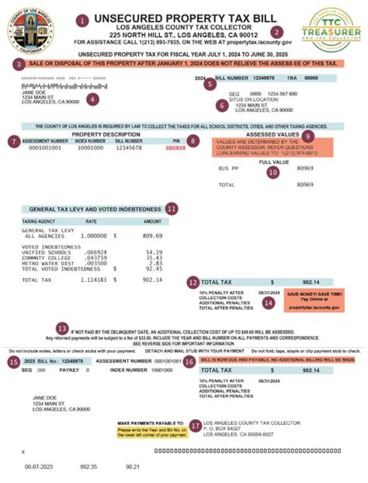 Boise mayor on property tax assessments: Increases are 'unacceptable'