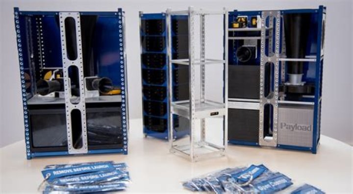 British startup offers low-cost cubesat services