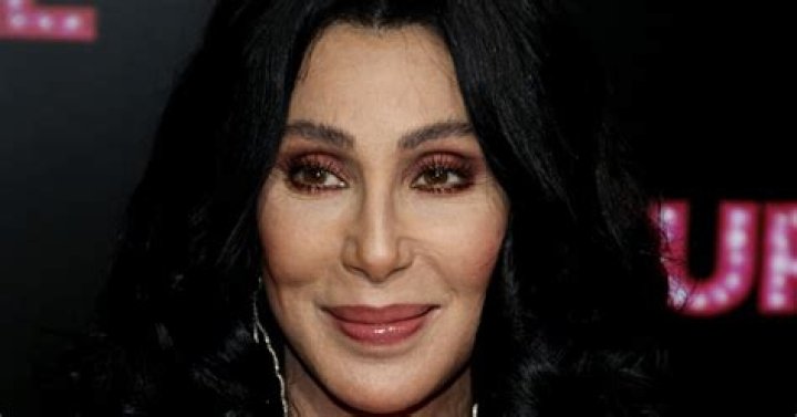 Cher reveals unlikely spark behind love affair with Tom Cruise