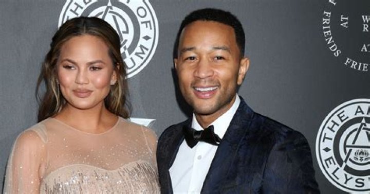 Chrissy Teigen, shares picture of 45-year-old John Legend without pants – “I was not prepared”