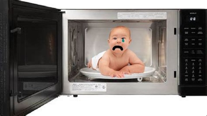 Conviction overturned in microwave baby death