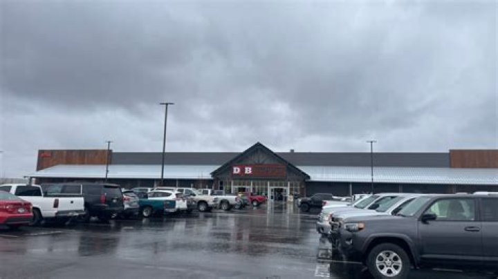 D&B Supply opens new flagship store in Caldwell