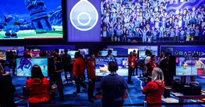 Electronic Entertainment Expo, better known as E3, is shutting down