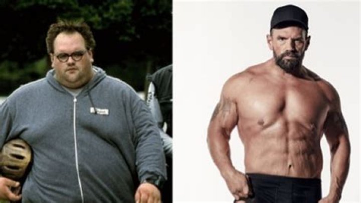Ethan Suplee: A look into his incredible 1,000 pound weight loss journey