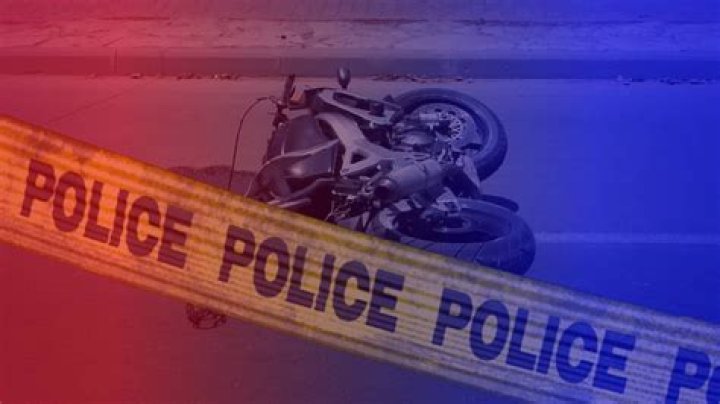 Fatal motorcycle accident under investigation in Caldwell