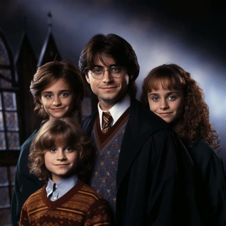 Harry Potter and The Sorcerers Stone Cast: 7 Magical Facts
