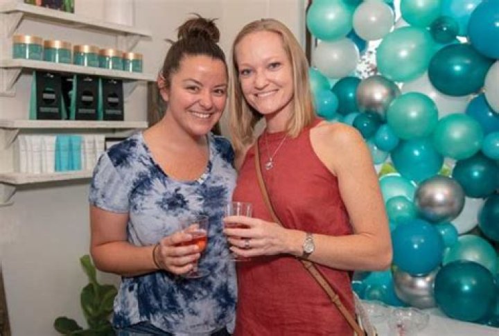 Healthy Glow Airbrush Tanning Grand Opening