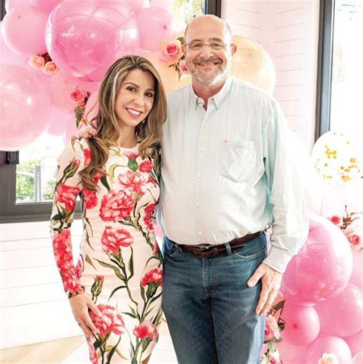 Hot Shots: Roses and Rosé Luncheon