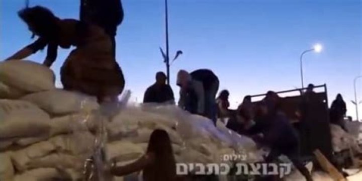 How Jordan is rallying Western countries for an immediate ceasefire in Gaza