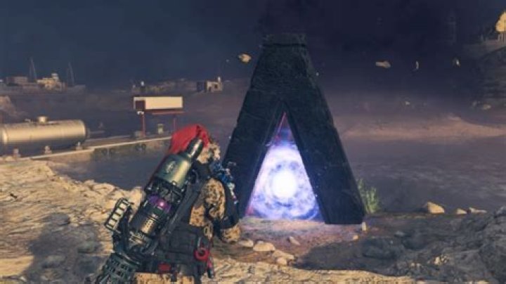 How to Get an Elder Sigil in MW3 Zombies