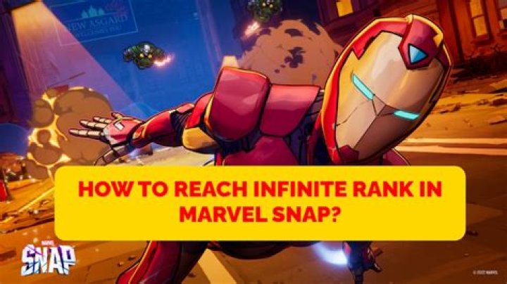How to Get to Infinite Rank in Marvel Snap Part 2 - Obtaining the Necessary Cards and Tools