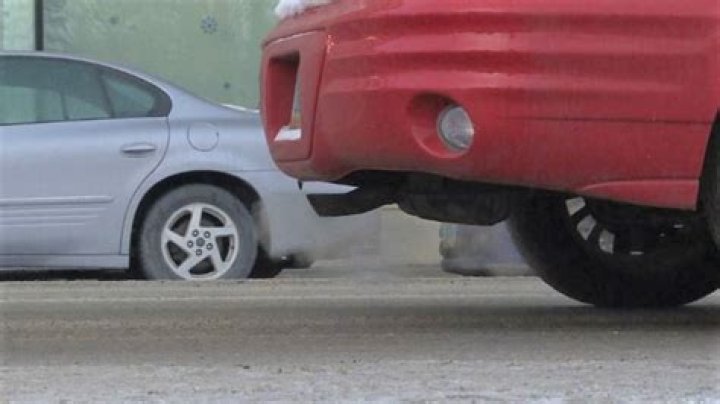 Idaho lawmaker panel OKs bill to end vehicle emissions tests