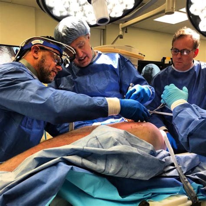 Kurt Russell to have surgery following an ‘unforeseen medical issue’