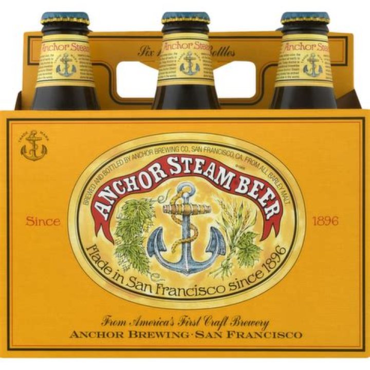 Makers of San Francisco's famed Anchor Steam beer are going out of business