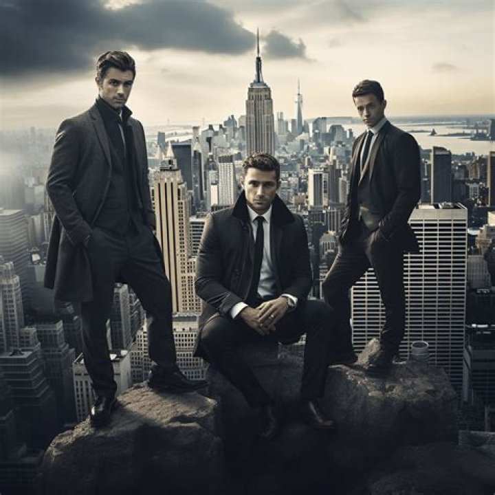 Man on the Ledge Cast Star-Studded Thrills