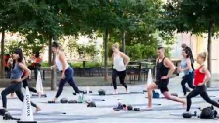 Morning workouts may be better for weight loss, study finds