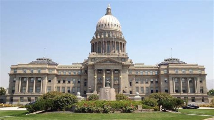 New Idaho laws in effect July 1