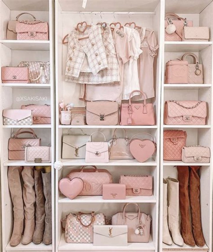 Petite Surprise and Able Closets GRAND OPENING