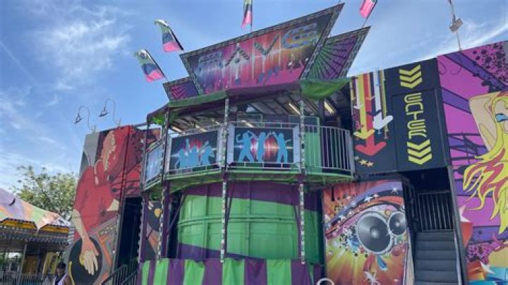 Photos: 94th Meridian Dairy Days