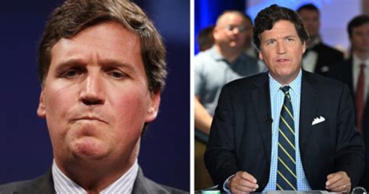 Potential real reason behind Tucker Carlson’s dismissal from Fox News leaves us speechless