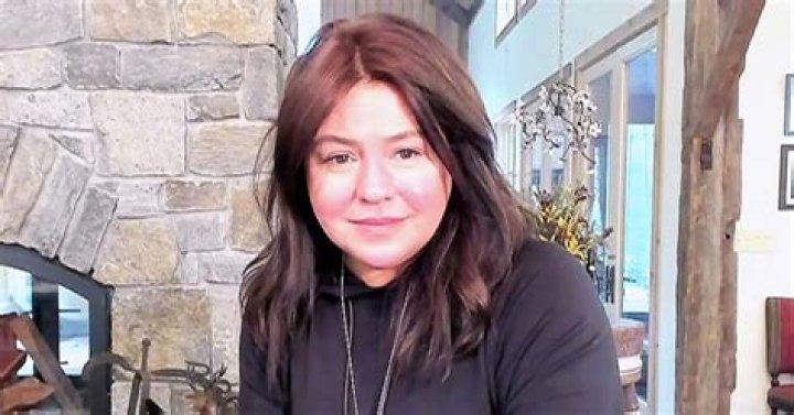 Rachael Ray showcases her Tuscan villa