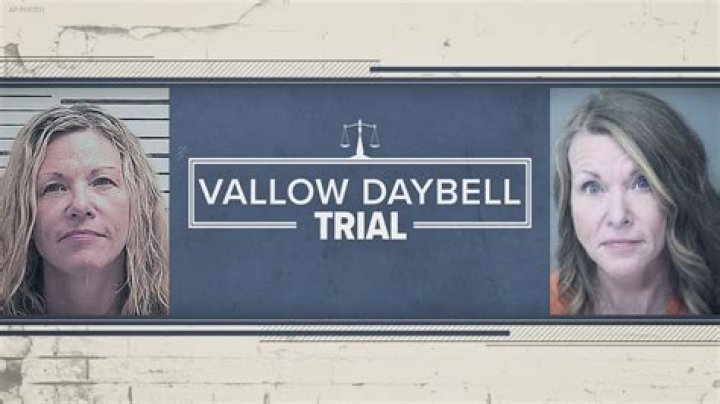 Rules to attend the State of Idaho vs. Lori Vallow Daybell trial