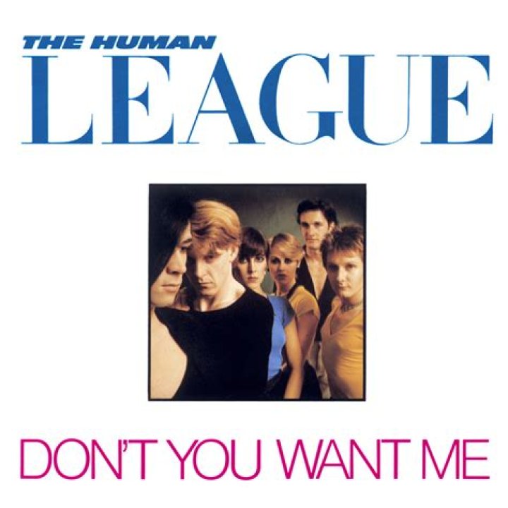 Secretly Horrifying Song Lyrics: "Don't You Want Me" by The Human League