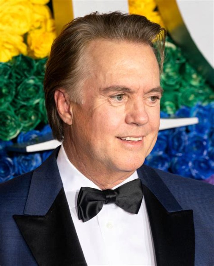 Shaun Cassidy struggled a lot after leaving the limelight and we didn’t even notice