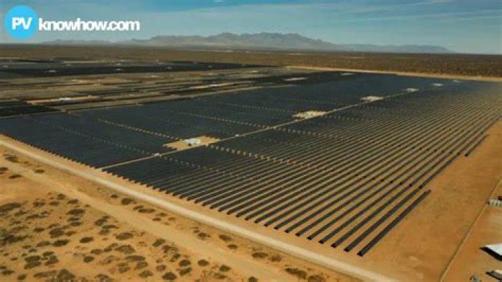 SolAero modernizing New Mexico solar-panel factory for massive OneWeb contract
