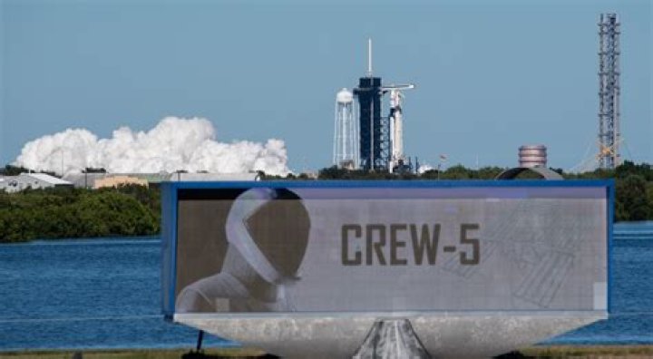 SpaceX to upgrade Cape Canaveral pad for crew and cargo missions