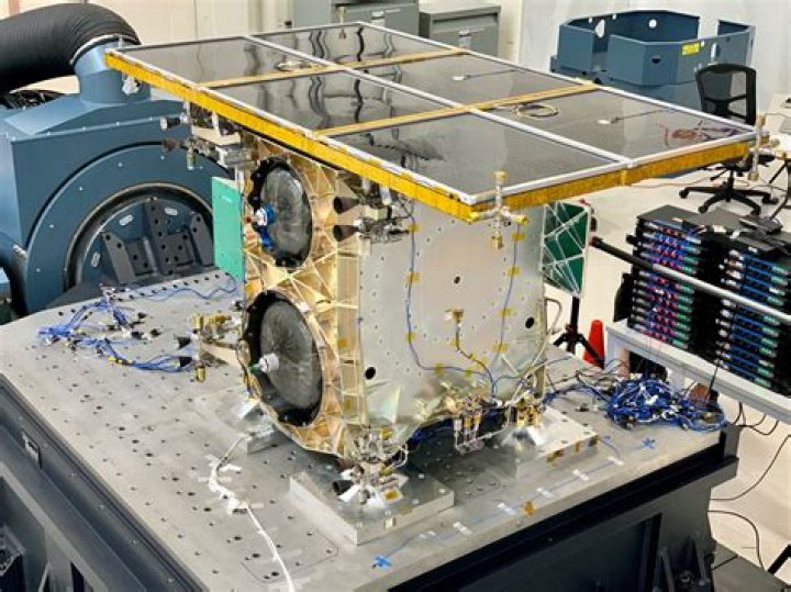 Startup Impulse Space raises $45 million in Series A round