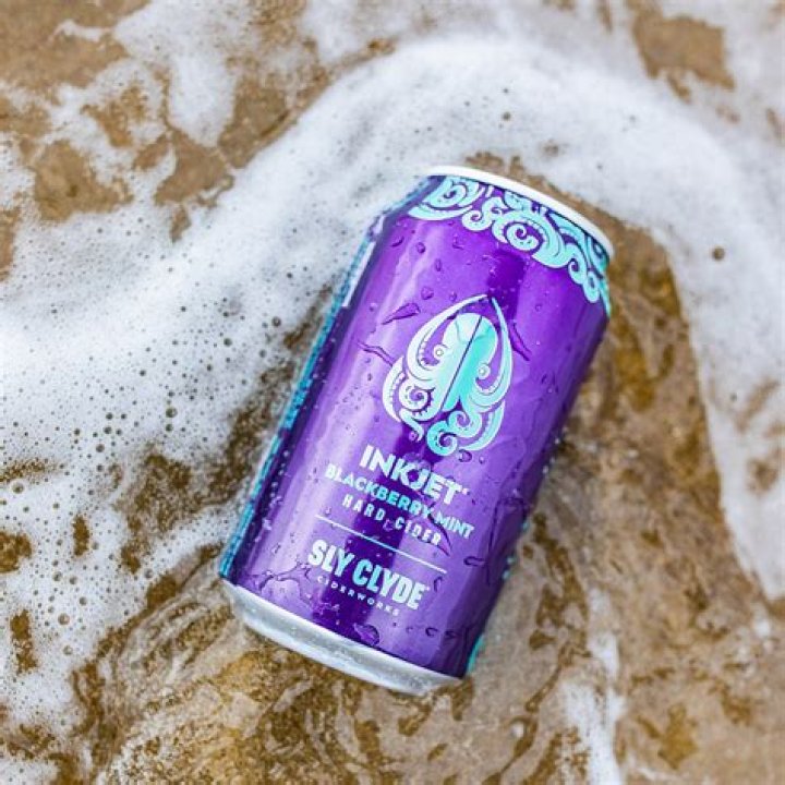 Sweet Brew at Pierced Ciderworks