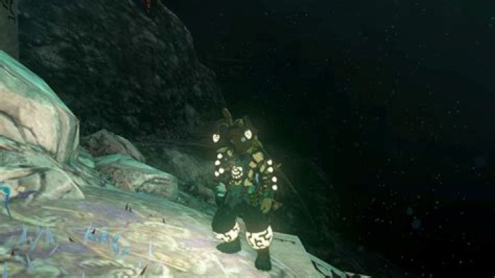 Tears of the Kingdom: How to Get the Miner Armor Set in TotK