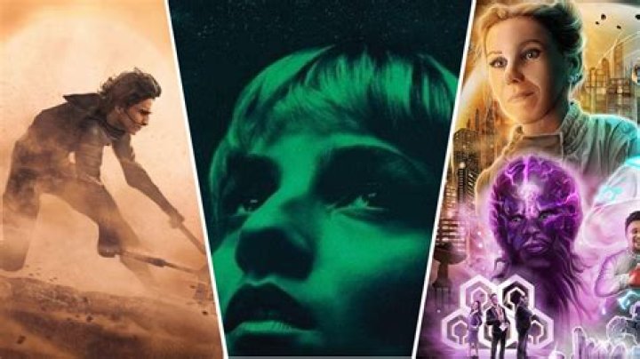 The 20 Best Sci-Fi Movies on Netflix (Feb. 2024)