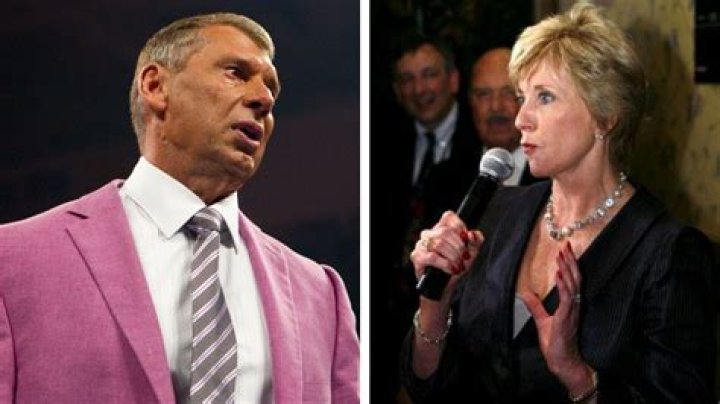 Trump Taps Linda McMahon, Pro Wrestling Maven, to Head Small Business Administration