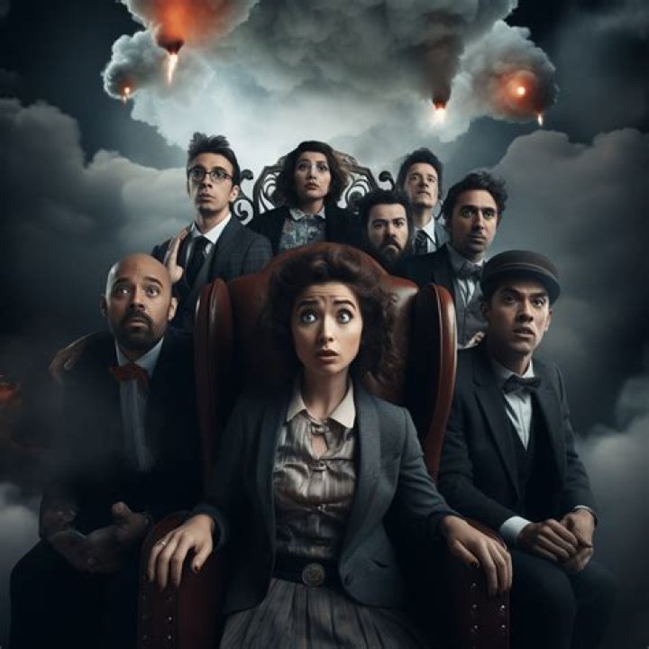 Up in the Air Cast Reunion Reflects