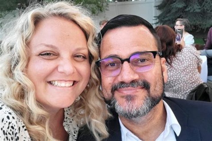 Utah mom charged with killing husband faces lawsuit from buyers of house with mold